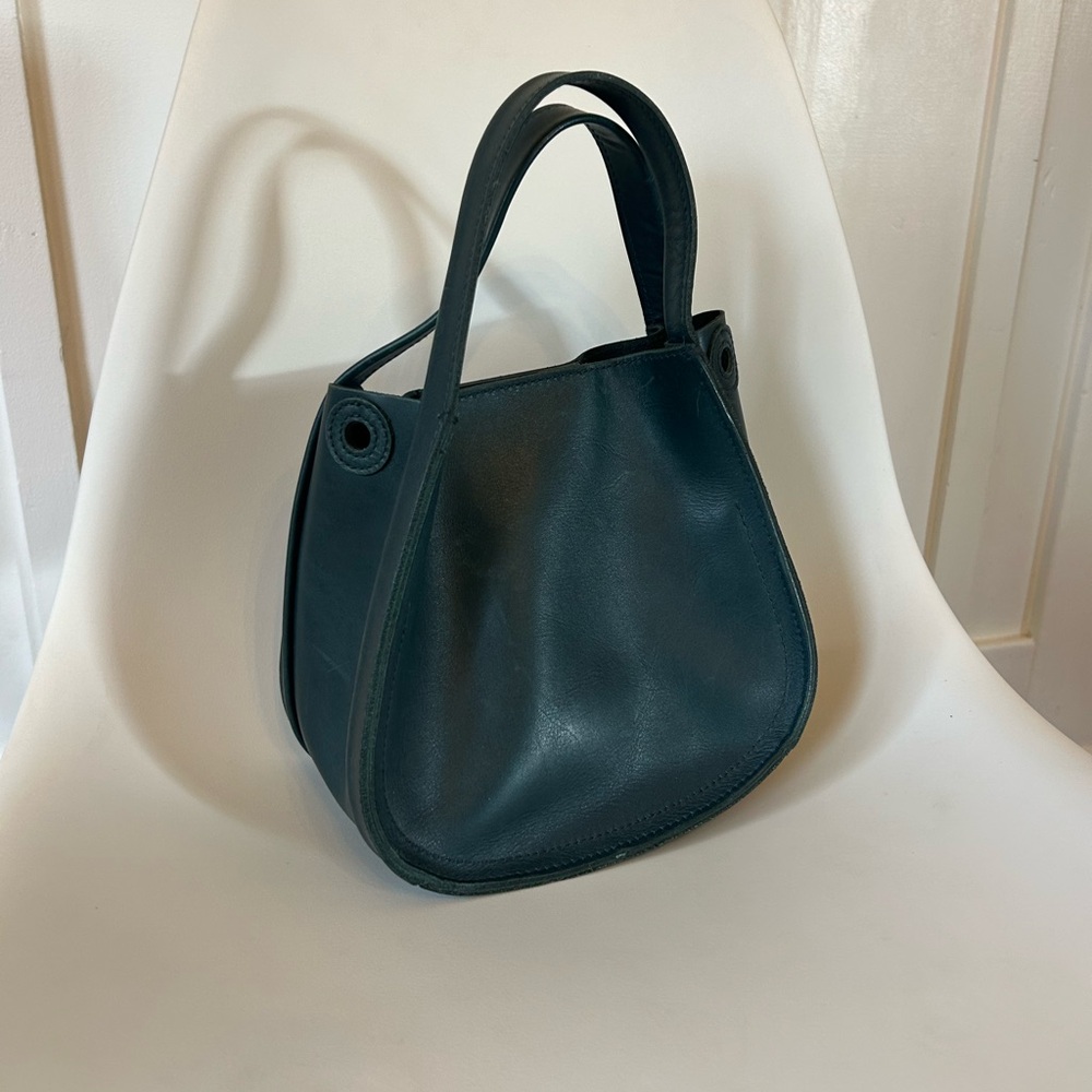 Madewell Sydney Crossbody Bag